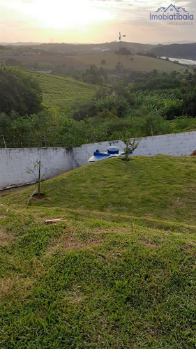 Imagem 20 de 24 de Chácaras Em Condomínio À Venda Em Atibaia/sp - Compre O Seu Chácaras Em Condomínio Aqui! - 1494938