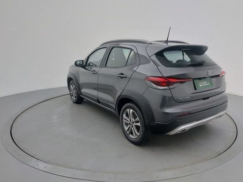 Fiat Pulse 1.0 TURBO 200 FLEX AUDACE CVT