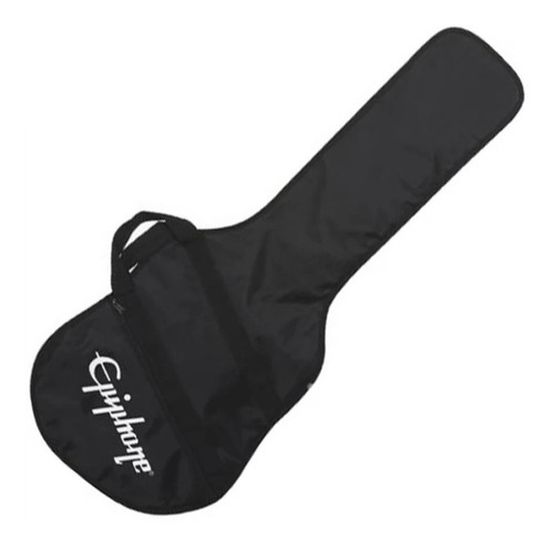 EpiPhone 940-xagig | Funda Western