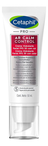 Cetaphil Pro Ar Crema Hidratante Facial