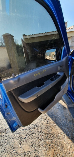 Ford Ranger 2002 2.5 Xl I Sc 4x4