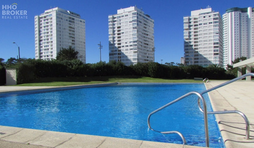 Imagen 22 de 26 de En Venta, Edificio Fragata, Parada 19 Playa Mansa, Punta Del Este - Punta Del Este Mansa-ref:452