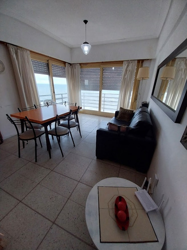 Departamento En Venta Frente Al Mar
