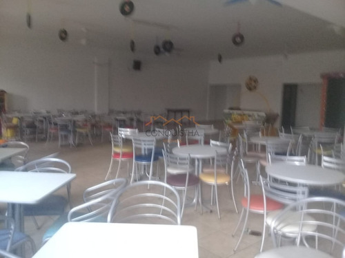 Imagem 8 de 15 de Casa Comercial - Taboao - Ref: 3405 - L-5589