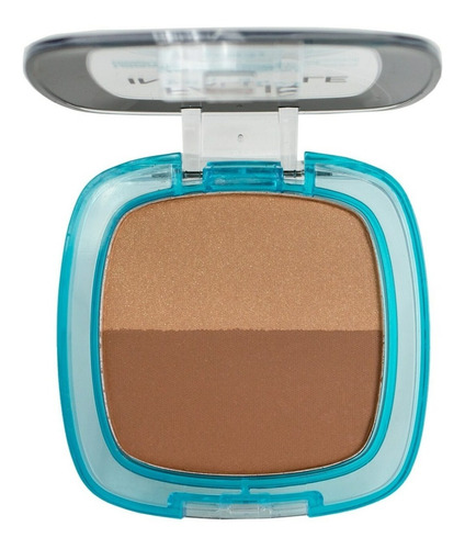 L'oréal Infallible Pro Glow Polvo Compacto