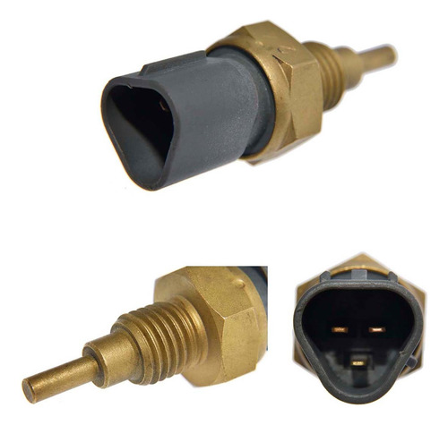 Sensor Temp Refrigerante Motor Para Mazda Miata 1.8 2002 Ta