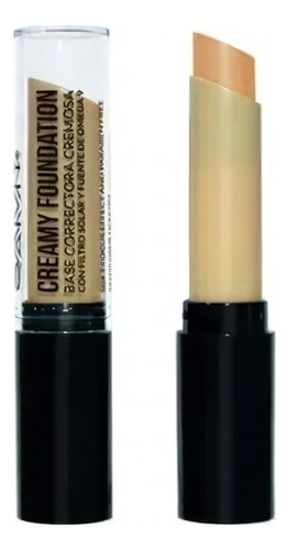 Base Correctora Cremosa Samy Tono 5