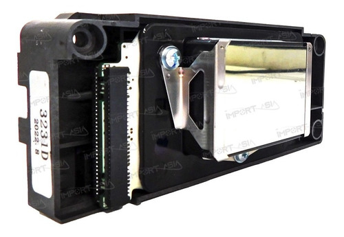 Cabezal Epson Dx5 Original Desbloqueado