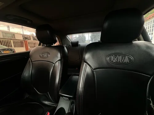 Kia CERATO KOUP 2.0l