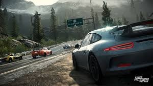 Imagen 5 de 7 de Need For Speed Rivals Juego Ps4 Fisico / Mipowerdestiny