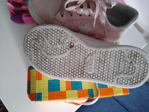 Zapatillas Kikers