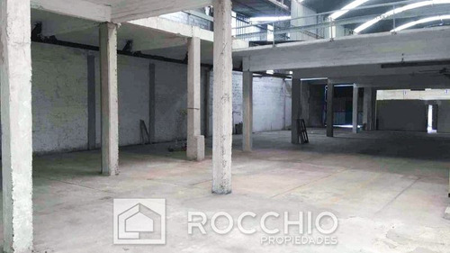 Imagen 14 de 15 de Galpon En Venta En Jose Leon Suarez