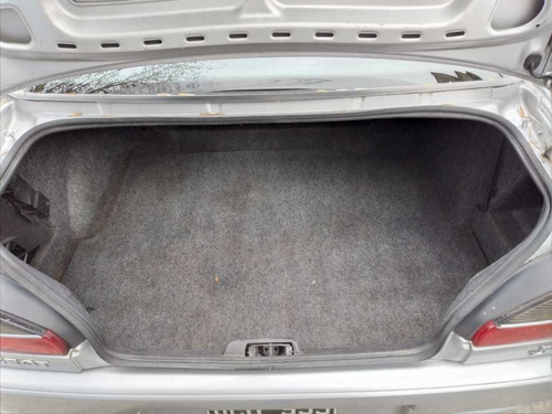 Imagen 14 de 14 de Peugeot 306 1.8 Boreal Aa 2000
