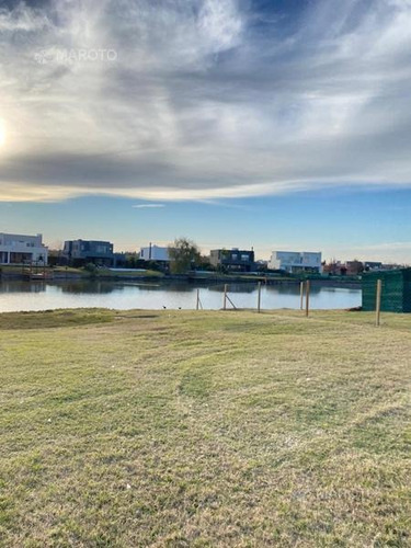 Imagen 5 de 8 de Lote En Venta En El Canton - Maroto Propiedades
