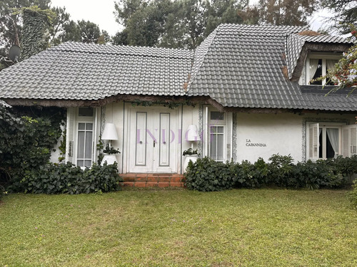 Casa En Venta En Pinares