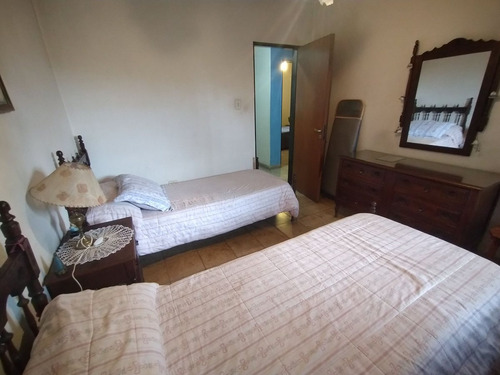 Venta Casa 4 Dorm 2 Baños Pque Liceo 2