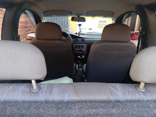 Chevrolet Celta 2005 1.0 Life 3p