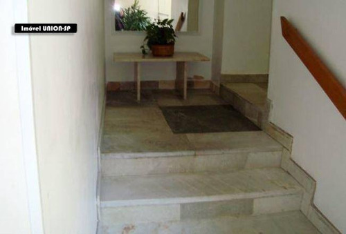 Imagem 27 de 29 de Apartamento Com 3 Dormitórios À Venda, 117 M² - Perdizes - São Paulo/sp - Ap52499
