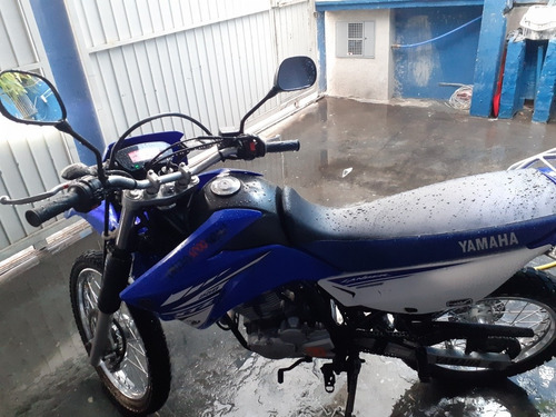 Imagem 5 de 10 de Yamaha /xtz 250 Xtz 250