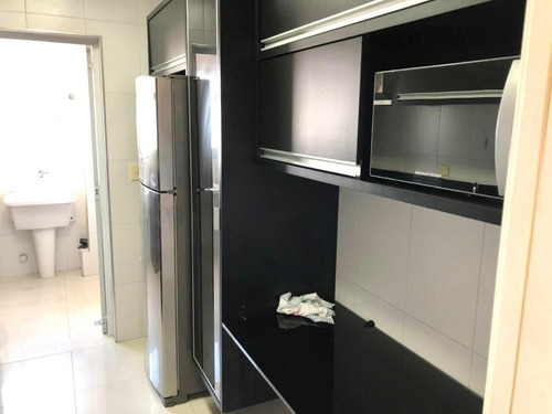 Imagem 7 de 21 de Apartamento - 533d - 69367898