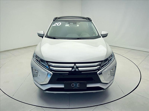 Mitsubishi Eclipse Cross 1.5 Mivec Turbo Hpe-s Awd