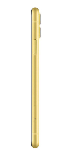 Apple Iphone 11 4gb 64gb Amarillo Amarillo