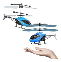 Comprar Helicóptero Control Remoto Modelismo De 2 Canales Para Niños