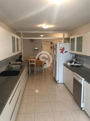 Apartamento En Beverly Tower- Ref: 2966