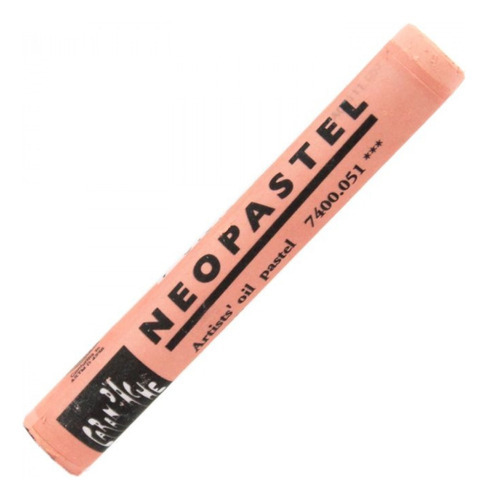 Neopastel Caran Dache 051 Salmón