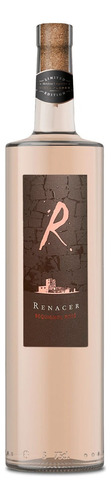 Vino Renacer Bequignol Rose 750ml