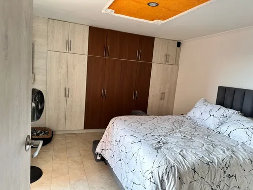 Se Vende Apartamento En Los Colores