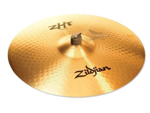 Platillo Bateria Zildjian Zht Medium Ride 20¨ 