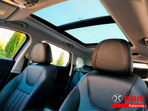 Baic X55 Honor Turbo Mt - 2021 - Baic Palermo -