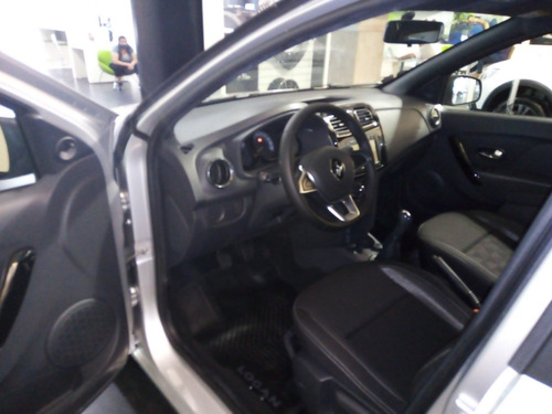 Renault Logan 1.6 Zen