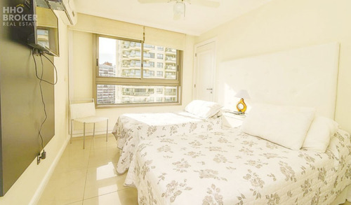 Imagen 14 de 30 de Hermoso Departamento Alquiler Imperiale Ii - Playa Brava - Punta Del Este - Punta Del Este Brava