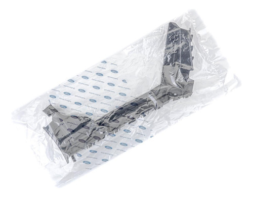 Imagen 3 de 7 de Soporte Paragolpe Tras.izq. Ford Fiesta Kinetic Design