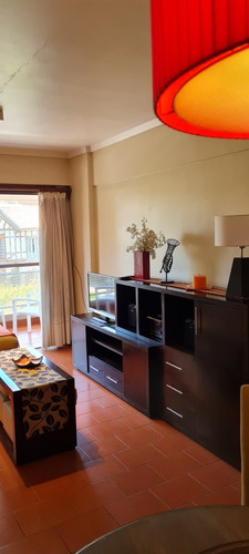 Imagen 15 de 22 de Dto 2 Ambientes Torreon Wi Fi, Cochera, Pileta Climatizada.