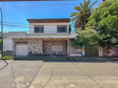 Casa En Venta En Remedios De Escalada