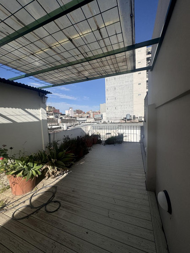 Departamento En Venta 2 Dormitorios Con Terraza - San Miguel De Tucuman