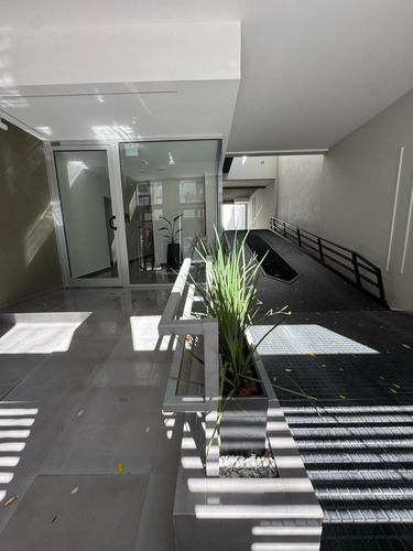 Venta Departamento A Estrenar De Un Dormitorio En La Plata