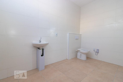 Apartamento À Venda - Cachambi, 1 Quarto, 48 - S892910801