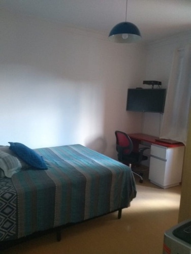Apartamento À Venda Na Rua Passo Da Pátria, Bela Aliança, São Paulo - Sp - Liv-11581
