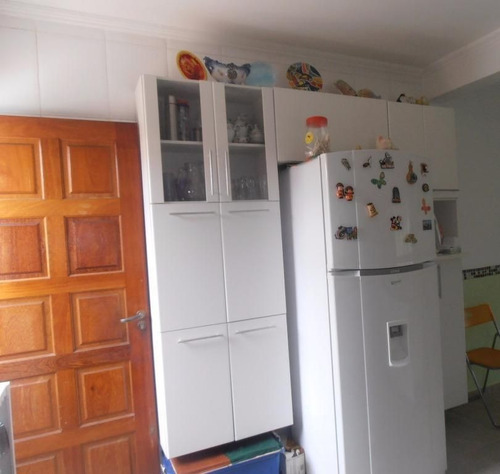 Imagem 5 de 19 de Sobrado À Venda, 157 M² Por R$ 700.000,00 - Jardim Regina - São Paulo/sp - So2125
