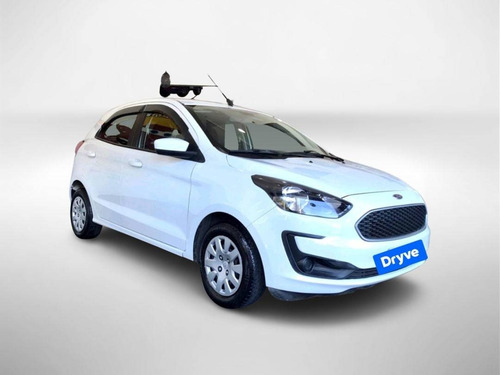 Imagem 4 de 9 de Ford Ka Se 1.0 12v Flex