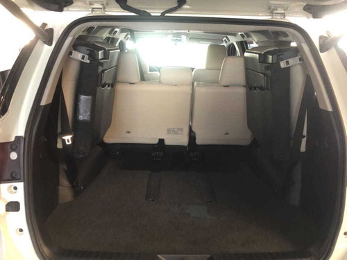 Imagem 10 de 10 de Toyota Hilux Sw4 Srx Diamo 4x4 2.8 Tb Die Aut