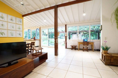 Imagem 2 de 30 de Chácara Com 4 Dormitórios À Venda, 20452 M² - Abadia - Louveira/sp - Ch0279
