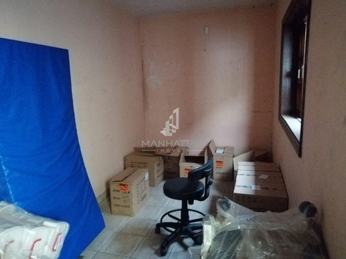 Imagem 12 de 13 de Salão Para Aluguel Em Centro - Sl003370