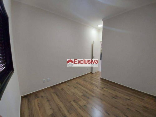 Imagem 9 de 30 de Casa À Venda, 140 M² Por R$ 990.000,00 - Residencial Club Portinari - Paulínia/sp - Ca1884