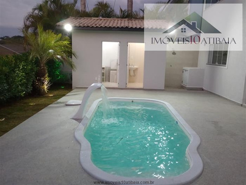 Imagem 8 de 29 de Casas Em Condomínio À Venda Em Bragança Paulista/sp - Compre O Seu Casas Em Condomínio Aqui! - 1496460