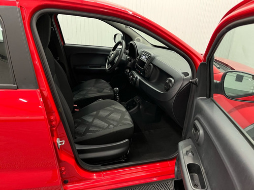 Fiat Mobi 1.0 Like Flex 5p